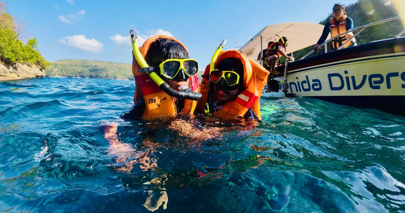 Amed vs Gili