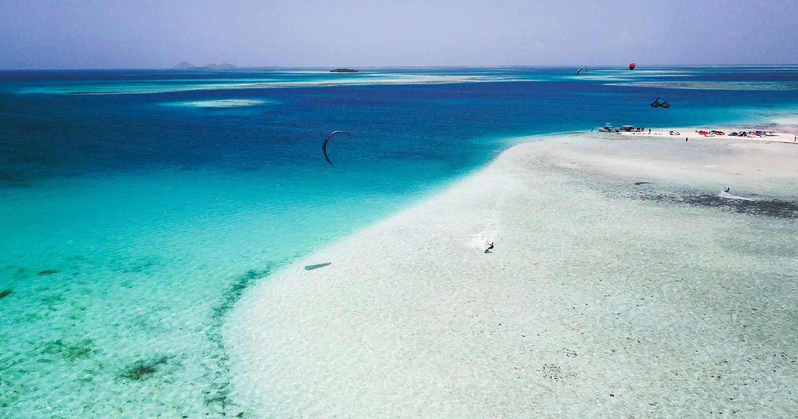 Aruba vs Cabarete