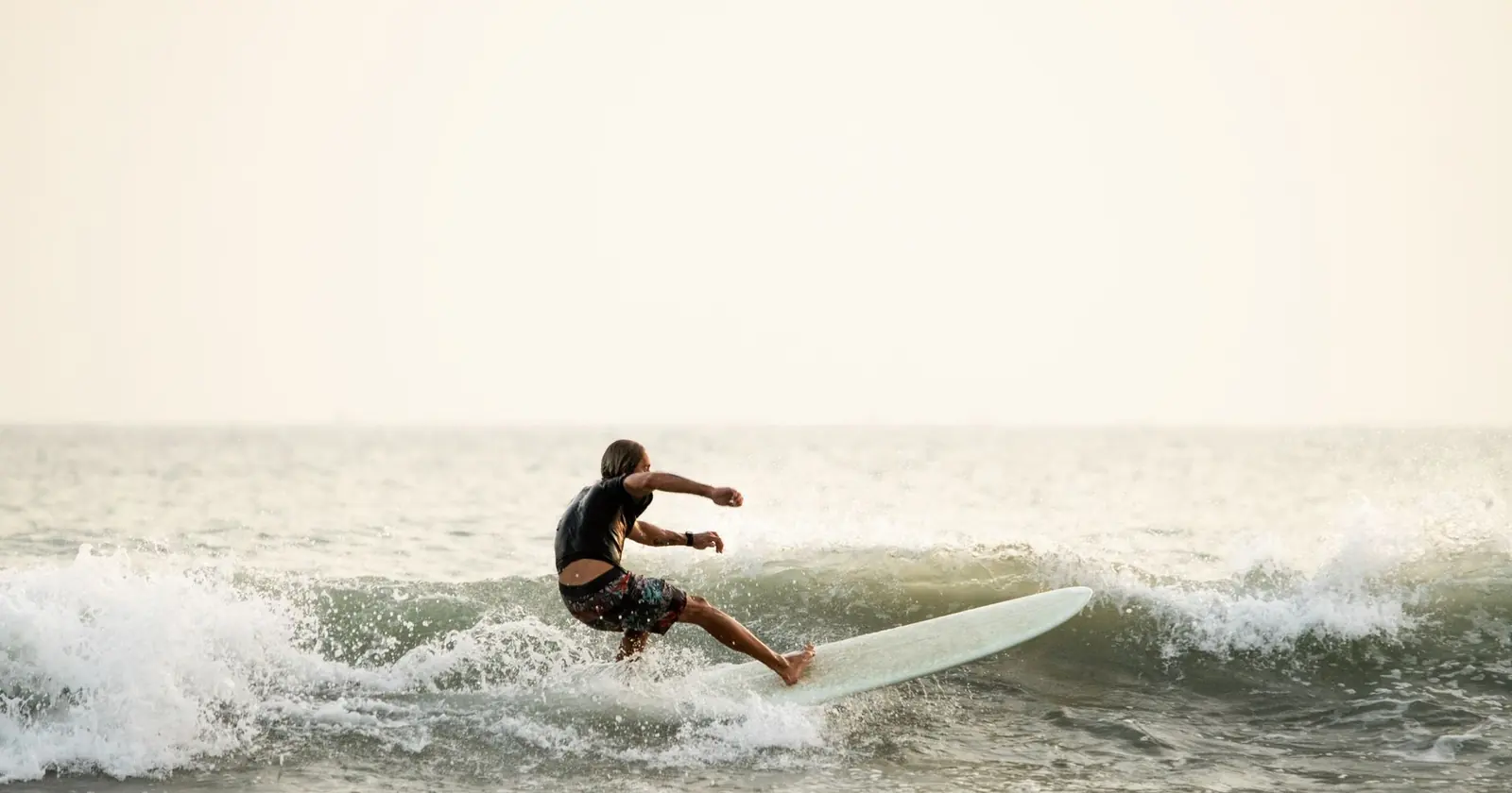 Arugam Bay, Surf