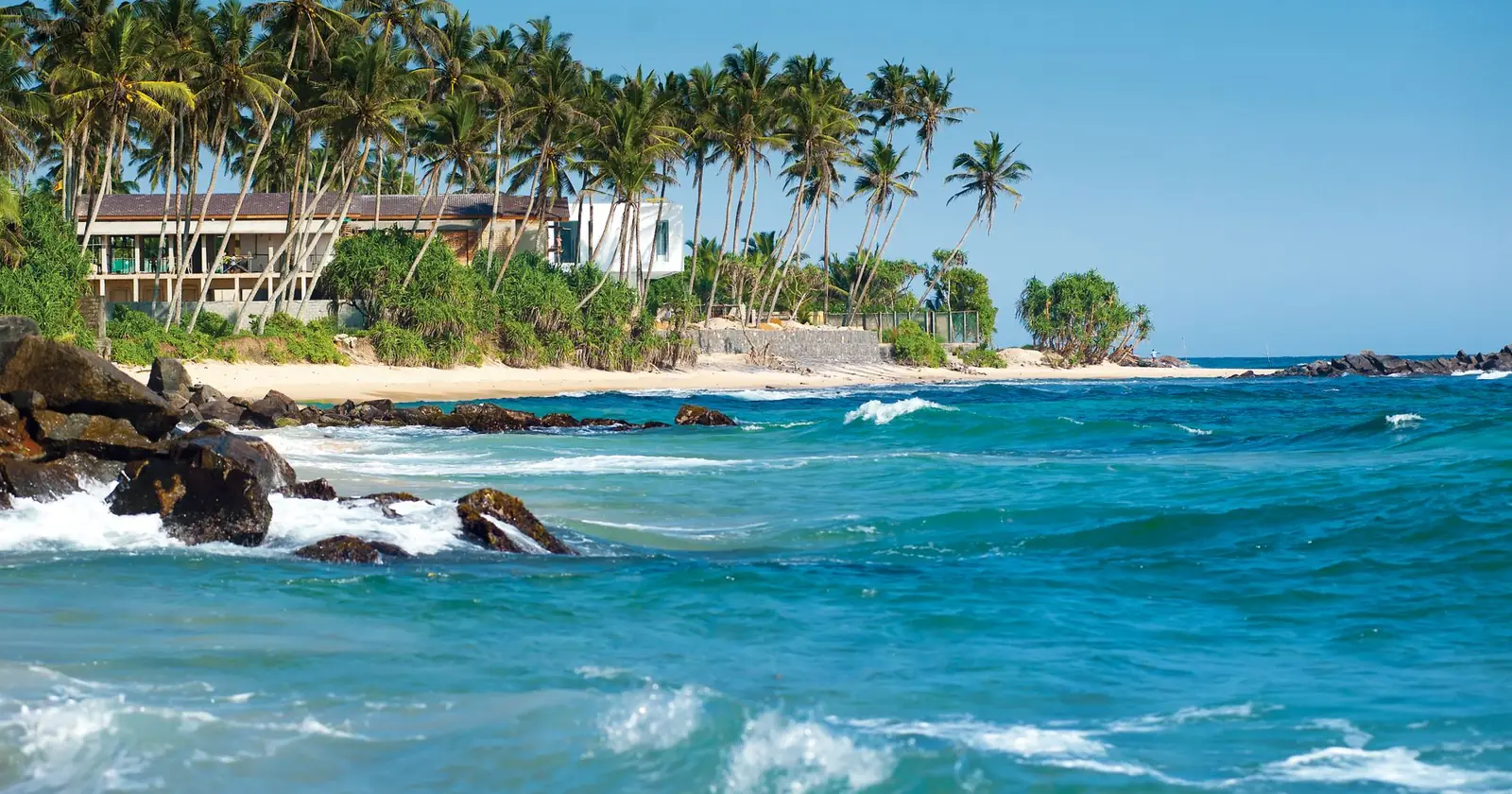 Arugam Bay vs Weligama