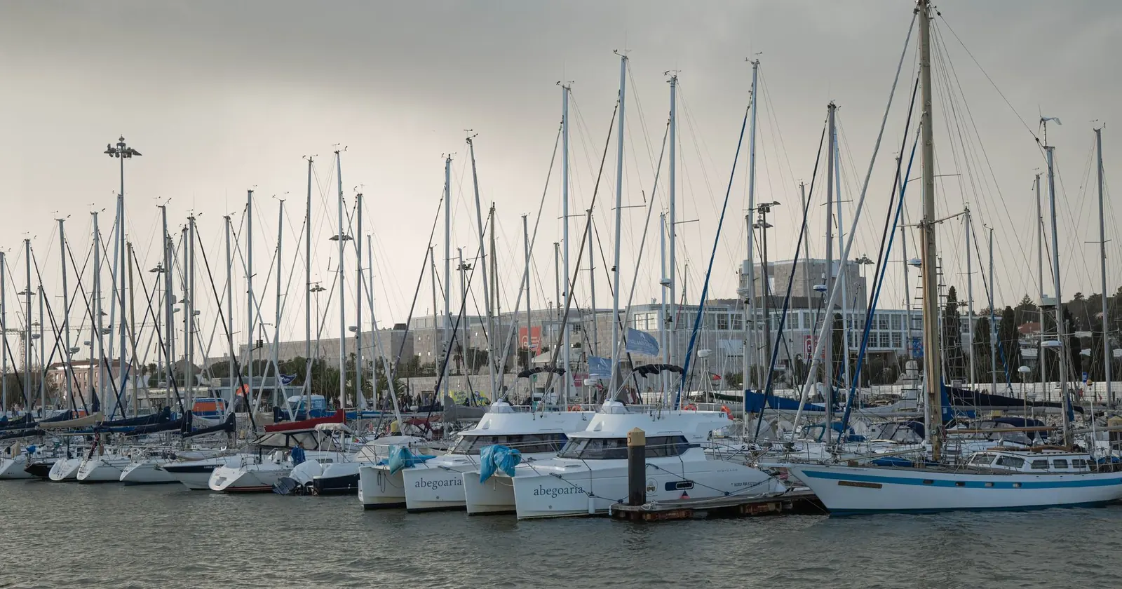 Athens (Alimos), Sailing