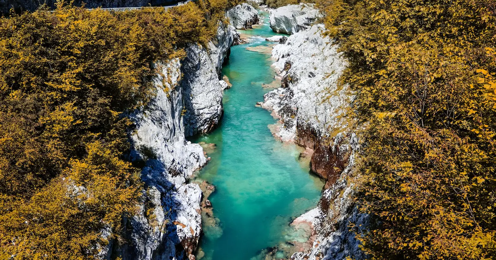 Bovec (Soca Valley), Whitewater & adventure