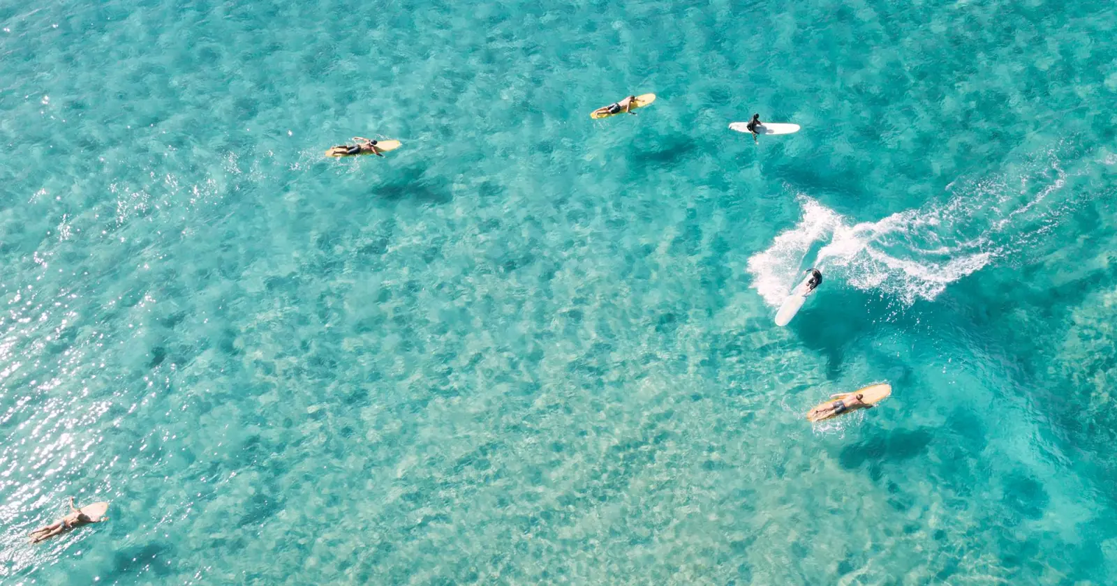 Byron Bay, surfing