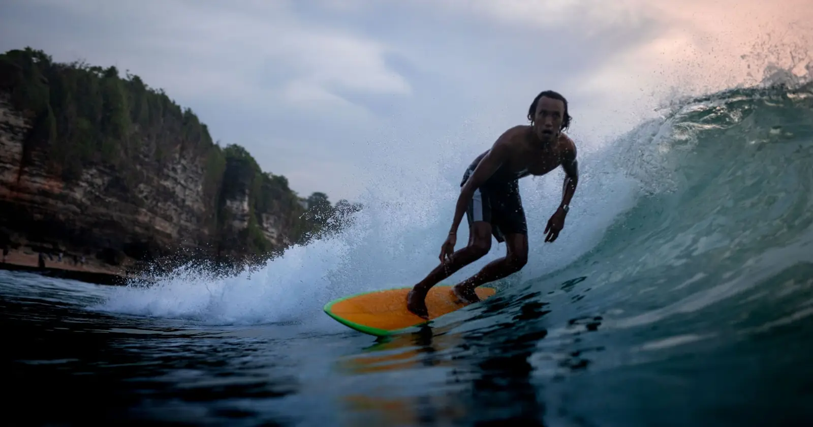 Canggu vs Uluwatu