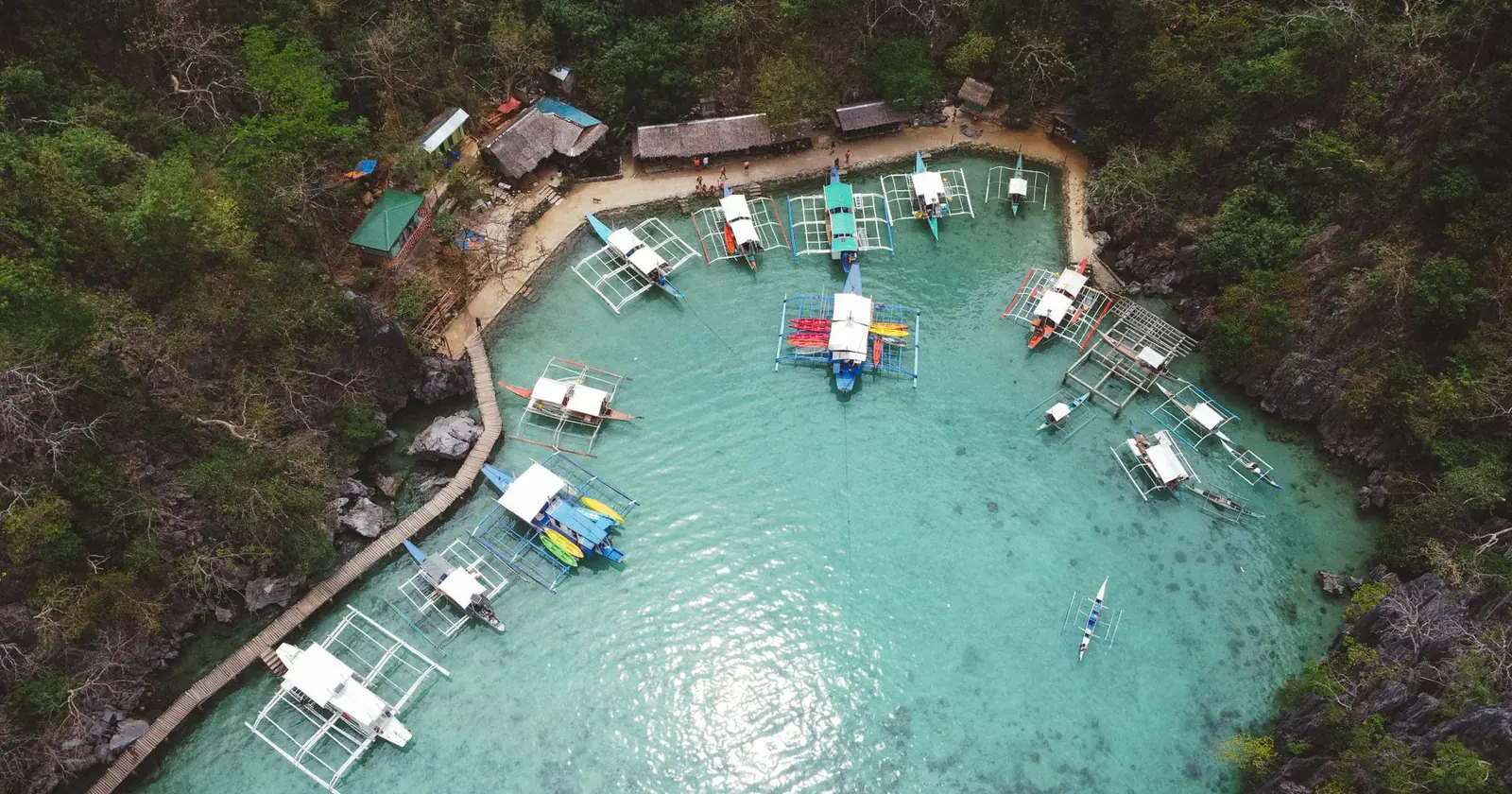Coron, Palawan, Diving