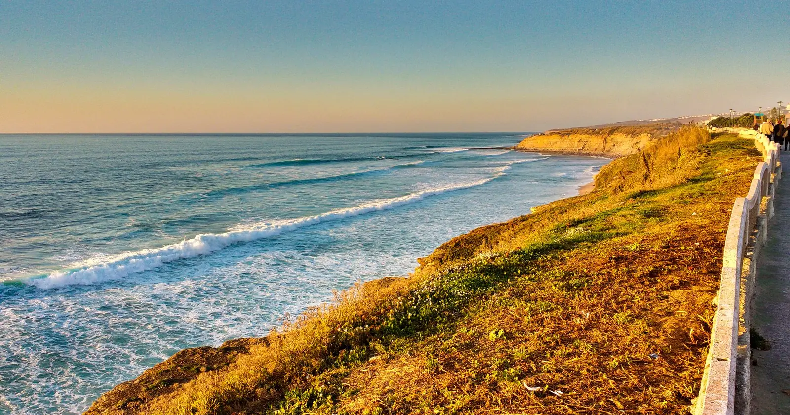Ericeira, surfing