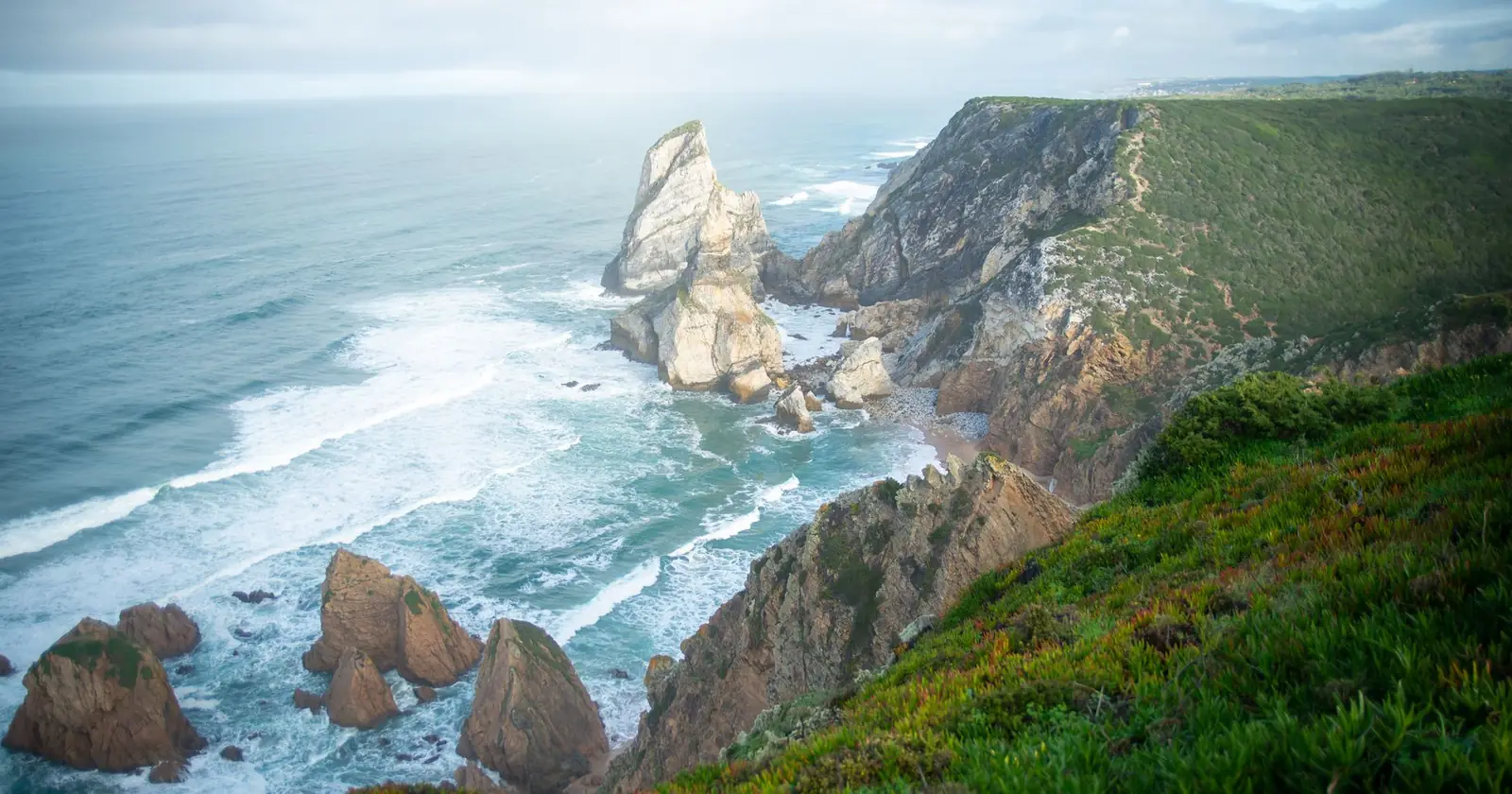 Ericeira vs Lagos