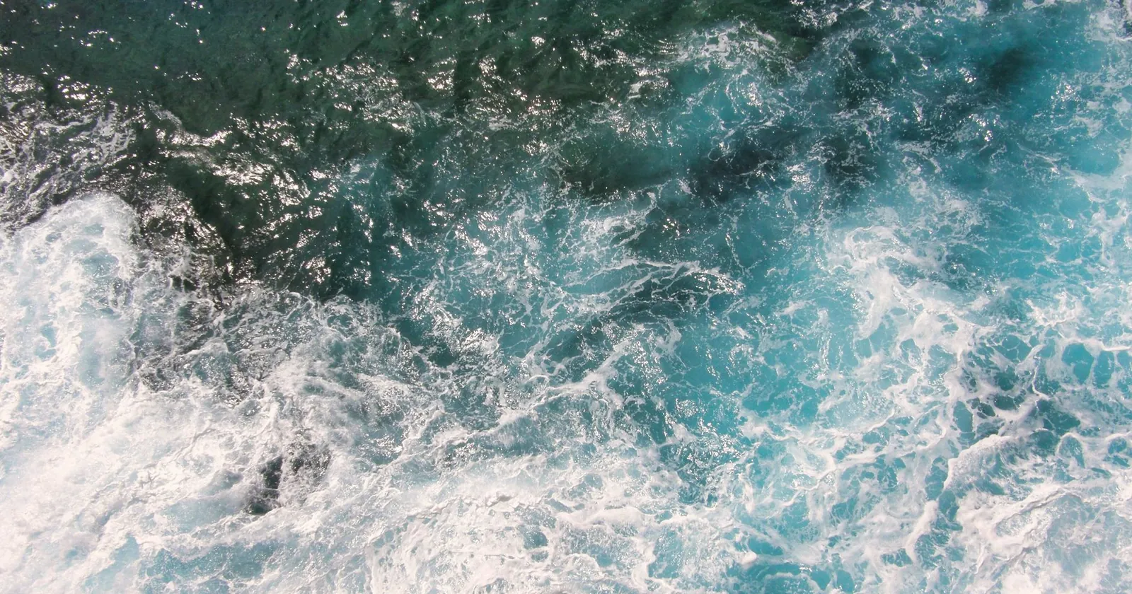 Offshore wind grooming a clean wave