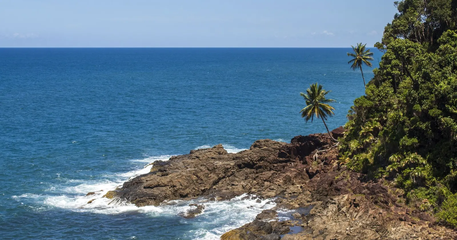 Itacare, Surf