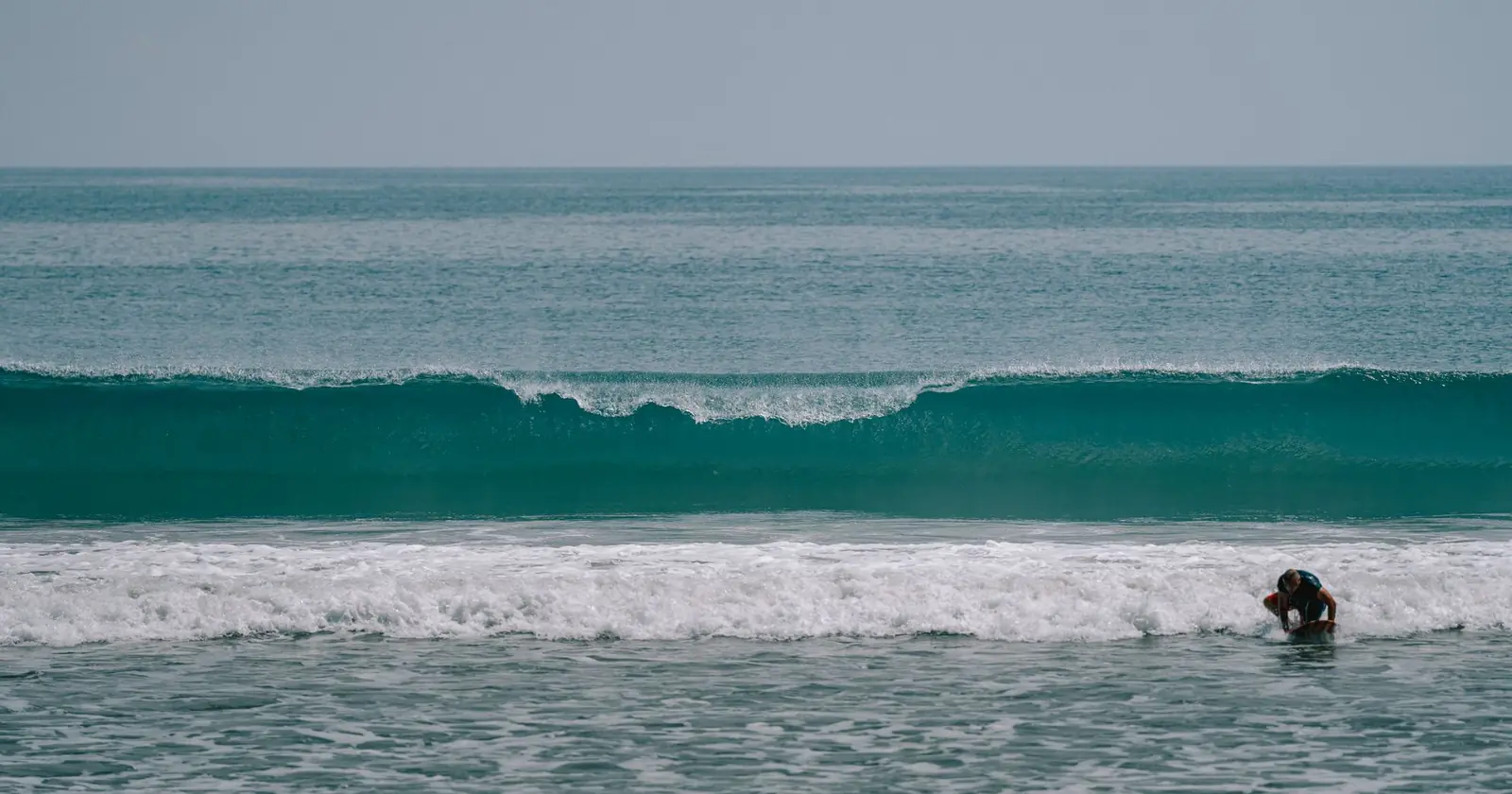 Kuta, Lombok, surfing
