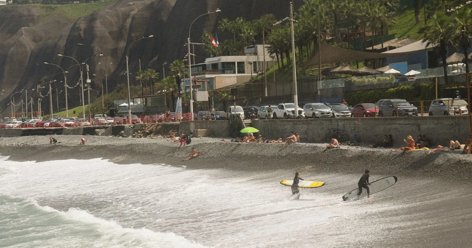 Mancora vs Montanita