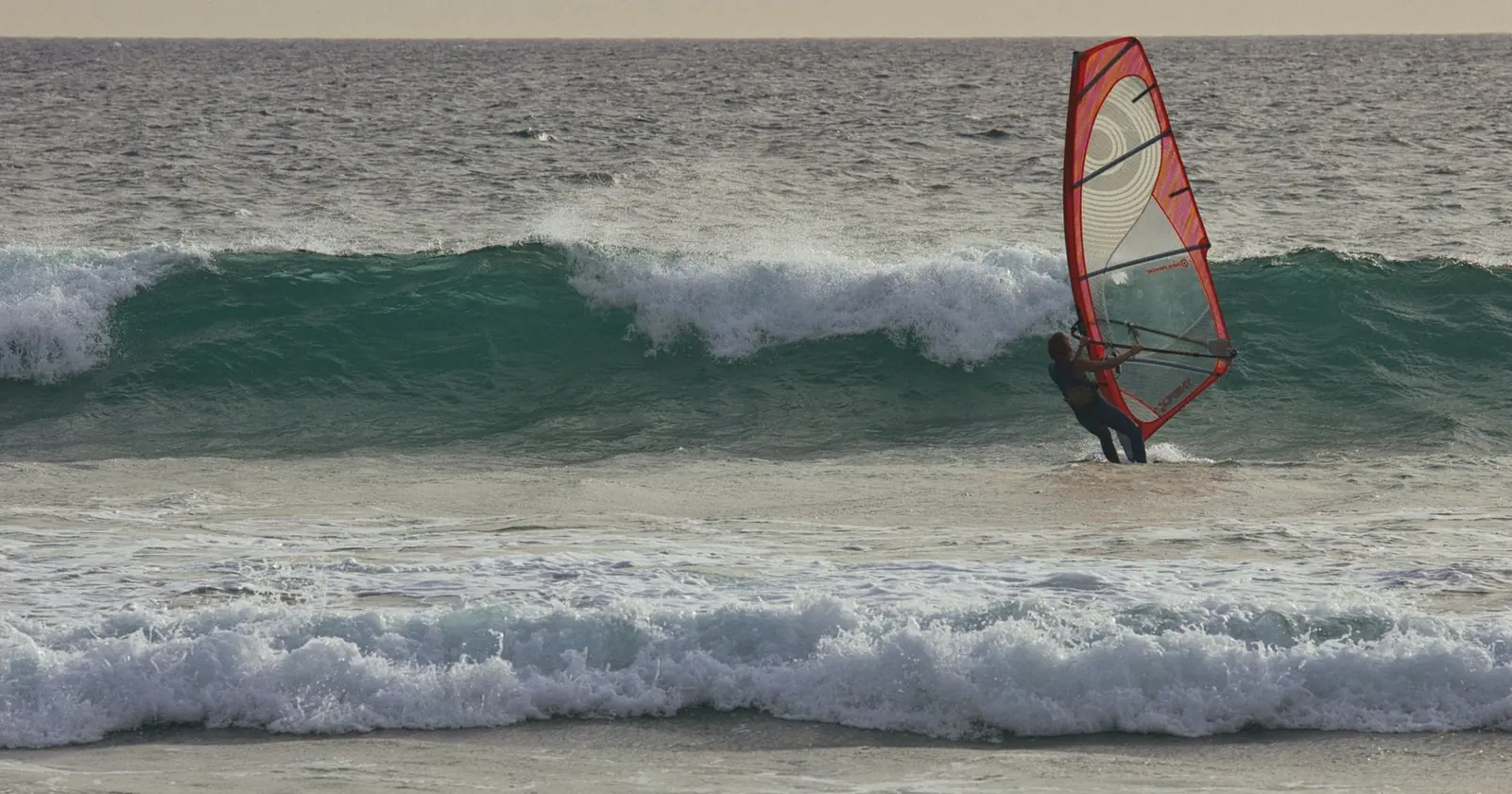 Maui, Windsurf, kite & foil