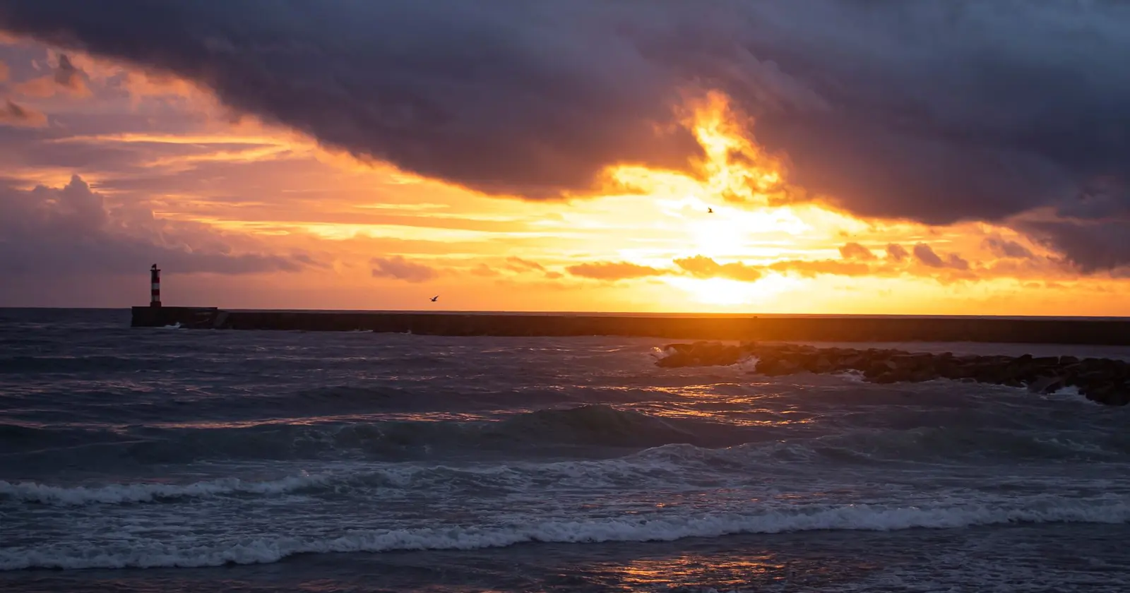 Nazare, Surf