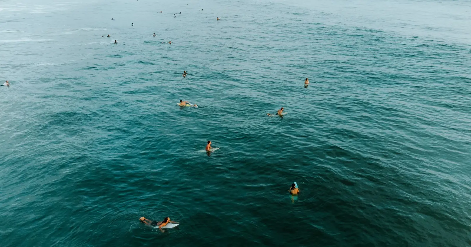 Nosara, Surf