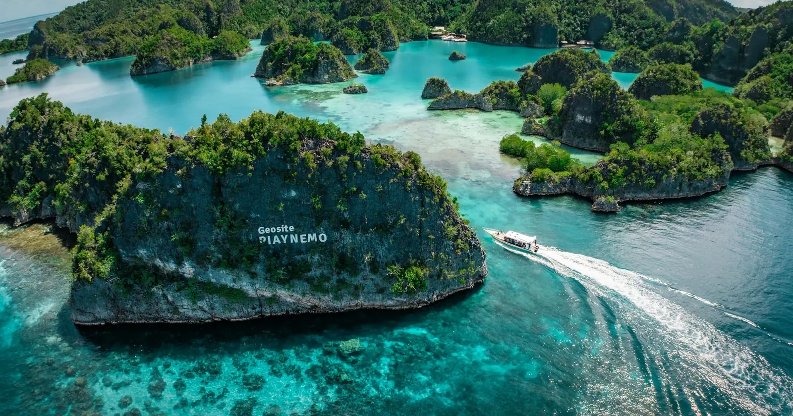 Raja Ampat, Diving