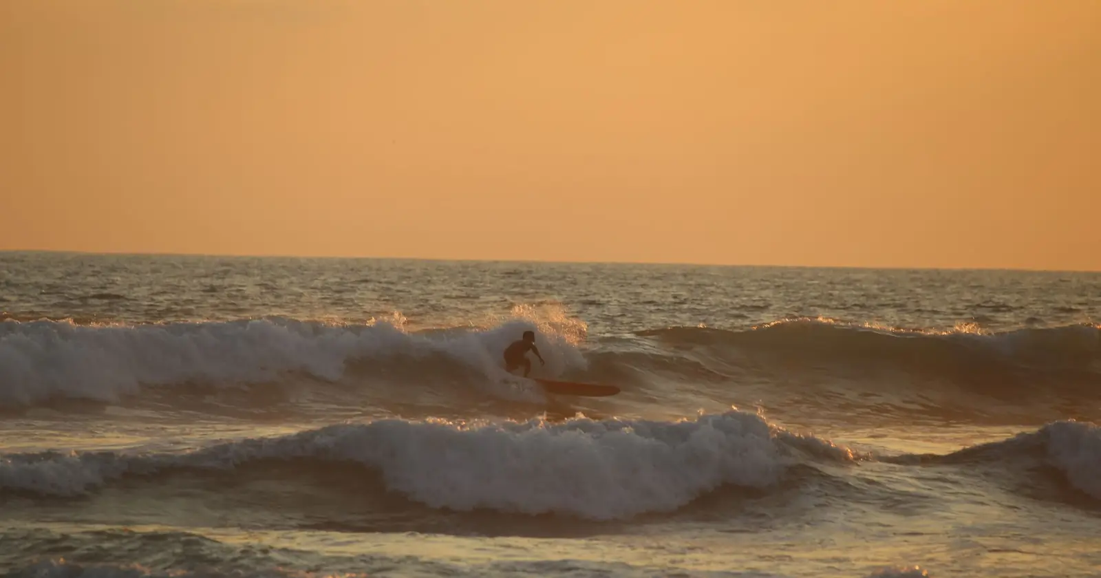 Sayulita vs Puerto Escondido