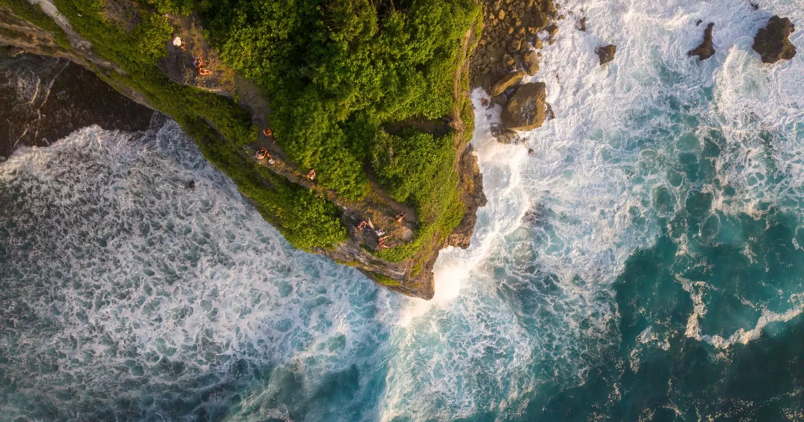 Uluwatu, Bali, Surf